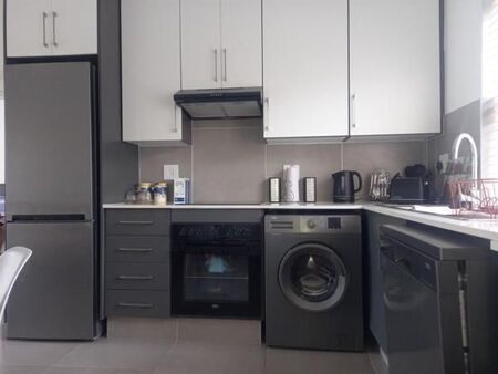 2 Bedroom Apartment in Ballito