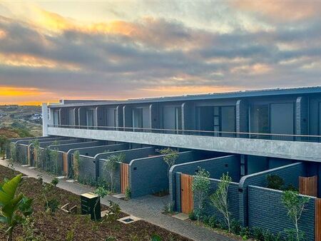 2 Bedroom Apartment in Zululami Luxury Coastal Estate