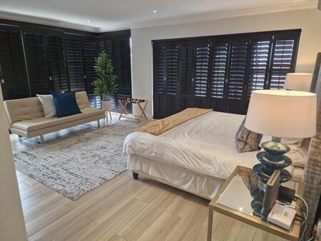 3 Bedroom Apartment in Zimbali Estate