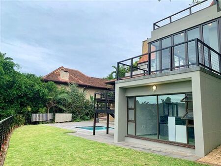 5 Bedroom House in Zimbali Estate
