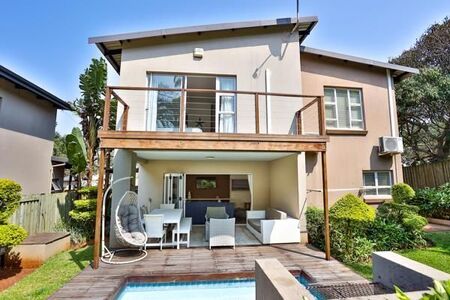 4 Bedroom Apartment in Shakas Rock