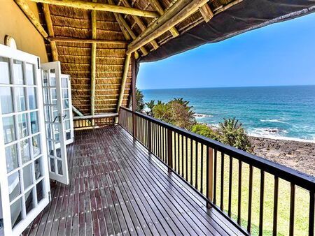 5 Bedroom House in Sheffield Beach