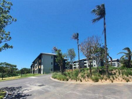 2 Bedroom Apartment in Sheffield Manor