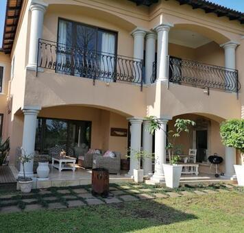 4 Bedroom Duplex in Umhlali Golf Estate
