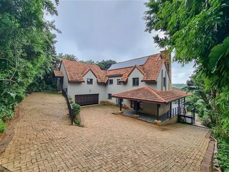 5 Bedroom House in Zimbali Estate
