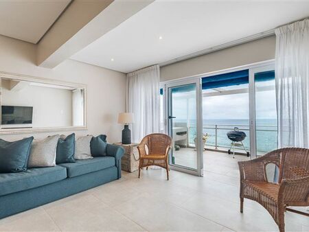 3 Bedroom Apartment in Shakas Rock