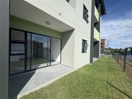 2 Bedroom Apartment in Sheffield Beach