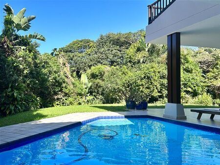 3 Bedroom House in Zimbali Estate