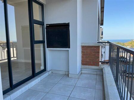 1 Bedroom Apartment in Ballito