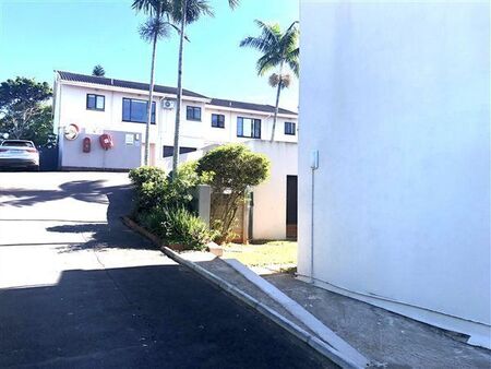 3 Bedroom Apartment in Ballito