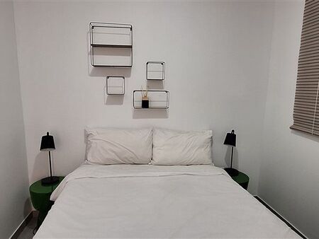 2 Bedroom Apartment in Sheffield Beach