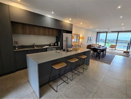 2 Bedroom Apartment in Elaleni Coastal Forest Estate