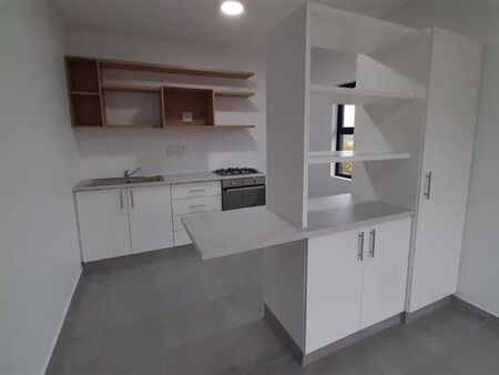 1 Bedroom Apartment in Sheffield Beach