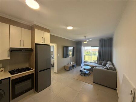 1 Bedroom Apartment in Ballito