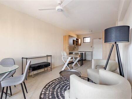 2 Bedroom Apartment in Ballito