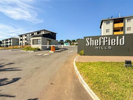 2 Bedroom Apartment in Sheffield Beach