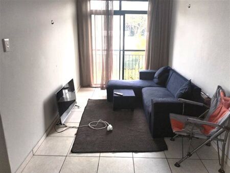 1 Bedroom Apartment in Ballito