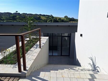 4 Bedroom House in Palm Lakes Estate