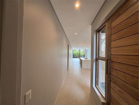 3 Bedroom Apartment in Zimbali Estate