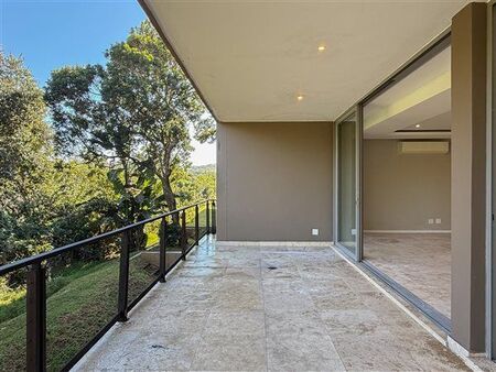 3 Bedroom Apartment in Zimbali Estate