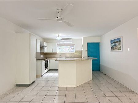 3 Bedroom Apartment in Shakas Rock