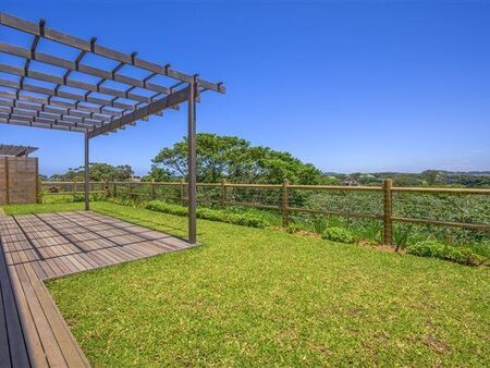 3 Bedroom House in Salt Rock