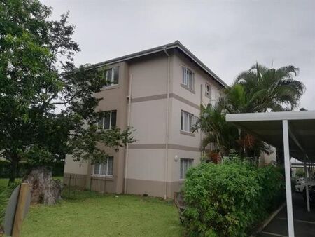 1 Bedroom Apartment in Manor Estates