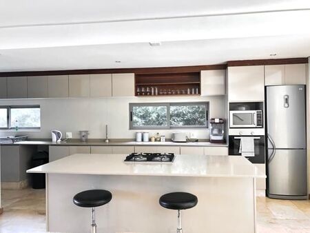 3 Bedroom Townhouse in Zimbali Estate