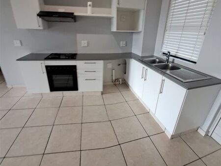 2 Bedroom Apartment in Ballito