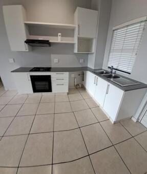 2 Bedroom Apartment in Ballito