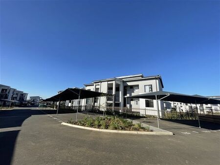 2 Bedroom Apartment in Ballito