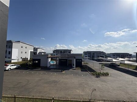 1 Bedroom Apartment in Shakas Head