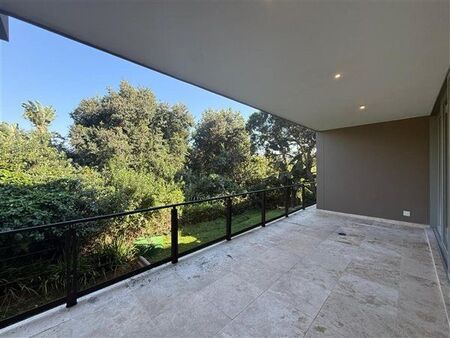 3 Bedroom Apartment in Zimbali Estate