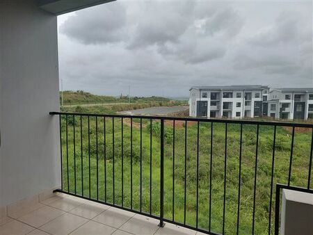2 Bedroom Apartment in Ballito