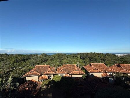 3 Bedroom Apartment in Zimbali Estate
