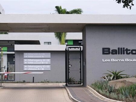 1 Bedroom Apartment in Ballito