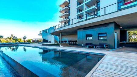 2 Bedroom Apartment in Seaward Estates