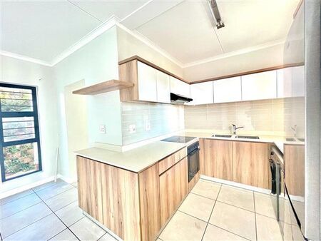 3 Bedroom Apartment in Ballito