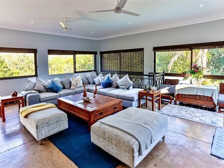 3 Bedroom House in Salt Rock