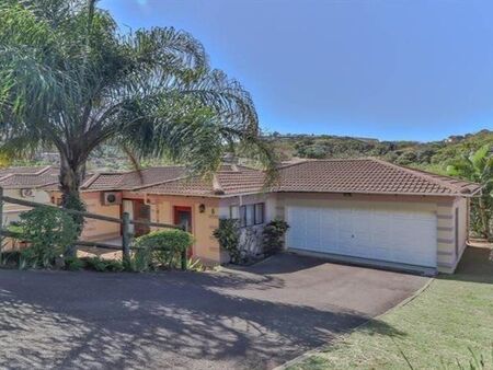 2 Bedroom House in Seaward Estates