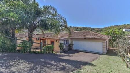 2 Bedroom House in Seaward Estates