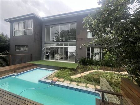 4 Bedroom House in Dunkirk Estate