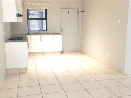 2 Bedroom Apartment in Ballito