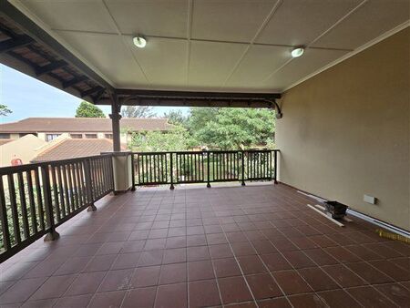 3 Bedroom Apartment in Ballito