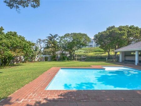 2 Bedroom Apartment in Shakas Rock