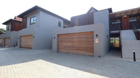 3 Bedroom Apartment in Zimbali Estate