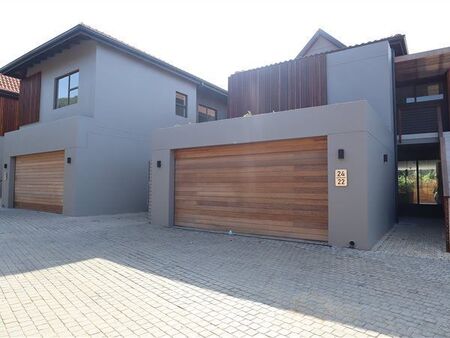 3 Bedroom Apartment in Zimbali Estate