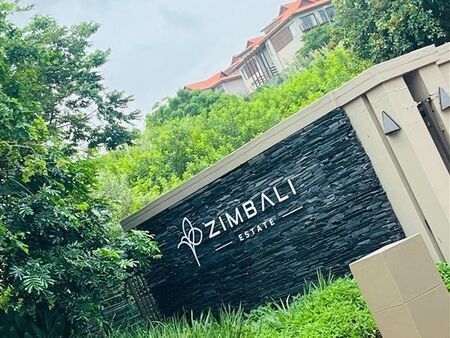 1 Bedroom Apartment in Zimbali Estate