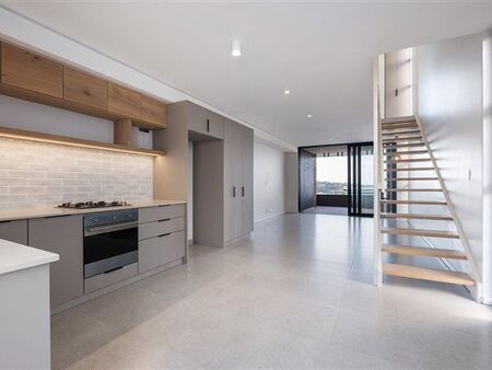 2 Bedroom Apartment in Zululami Luxury Coastal Estate