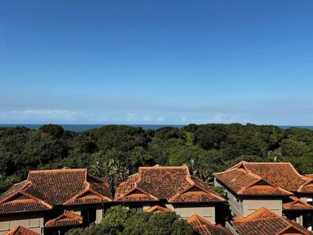3 Bedroom Apartment in Zimbali Estate